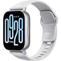 Xiaomi Redmi Watch 5 Active, SmartWatch plateado