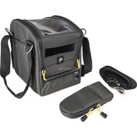 Zebra SG-DM-CASE1-01, Bolsa gris