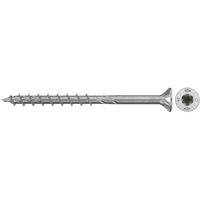fischer Tornillo para aglomerado PowerFast II 6,0x90 cabeza avellanada TX 
