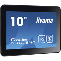 iiyama ProLite TF1015MC-B3, Monitor LED negro