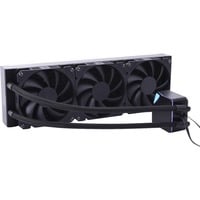 Alphacool Core Ocean T38 AIO 360, Refrigeración por agua negro
