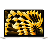 Apple MacBook Air 34,5 cm (13,6") 2026 CTO, Portátil champaña