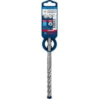 Bosch 2 608 900 108 broca Hammer drill bit 1 pieza(s), Taladro Martillo perforador, Hammer drill bit, 1,2 cm, 165 mm, Concreto, Piedra, 10 cm