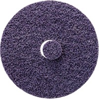 Bosch Expert Disco de lijado de vellón N477 SCM, Ø 115mm, extra grueso, Rueda de esmeril 