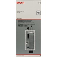 Bosch Marco de lijado con inserto de cepillo, para GBS 75 / PBS 75 
