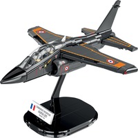 COBI Alpha Jet, Juegos de construcción 