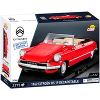 COBI COBI-24346, Juegos de construcción