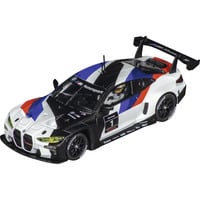 Carrera 50051022, Coche de carreras 