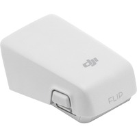 DJI Batería de vuelo inteligente Flip blanco
