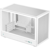 DeepCool CH260, Cajas de torre blanco