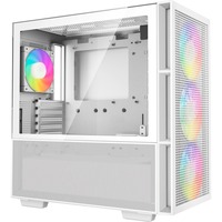 DeepCool CH560 WH, Cajas de torre blanco