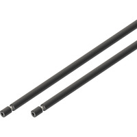 Digitus Cable solar instalación Ø 6mm² PV 1.500Volt negro