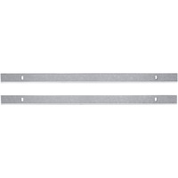 EINHELL Cuchilla reversible para cepillo HSS 204mm, Cuchilla de repuesto 