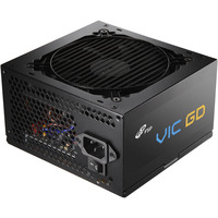 FSP VIC GD 850W, Fuente de alimentación de PC negro