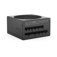 Fractal Design FD-P-IA3G-100-EU, Fuente de alimentación de PC negro