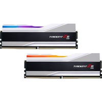 G.Skill DIMM 64 GB DDR5-6000 (2x 32 GB) Dual-Kit, Memoria RAM plateado