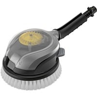 Kärcher Cepillo de lavado giratorio WB 130, Cepillos de lavado negro