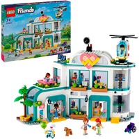 LEGO 42621, Juegos de construcción