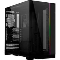 Lian Li O11 Dynamic EVO XL, Caja de torre grande negro