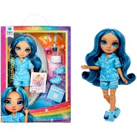 MGA Entertainment 530947EUC Muñecas, Muñecos Rainbow High Junior High 530947EUC, Muñeca fashion, Femenino, 4 año(s), Niño/niña, 177,8 mm, Multicolor