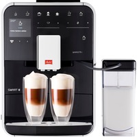 Melitta F 83/0-102 , Superautomática negro