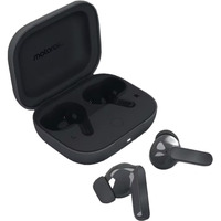 Motorola PG38C07949, Auriculares negro