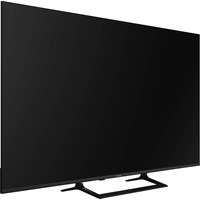 Panasonic TV-65W80CEZS VIVID, TV QLED negro