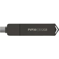 Patriot PVP30 500 GB, Unidad de estado sólido 