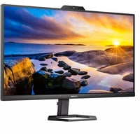 Philips 5000 series 27E1N5600HE/00 pantalla para PC 68,6 cm (27") 2560 x 1440 Pixeles Quad HD LCD Negro, Monitor LED negro, 68,6 cm (27"), 2560 x 1440 Pixeles, Quad HD, LCD, 4 ms, Negro