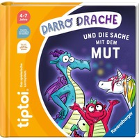 Ravensburger 49280, Libro tutorial