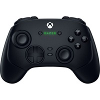 Razer Wolverine V3 Pro, Gamepad negro
