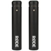 Rode Microphones M5, Micrófono negro