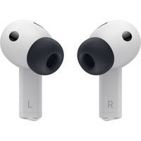 SAMSUNG Galaxy SM-R420NZAAEUE auricular y casco Auriculares True Wireless Stereo (TWS) Dentro de oído Llamadas/Música Bluetooth Gris gris, True Wireless Stereo (TWS), Llamadas/Música, 5 g, Auriculares, Gris