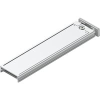 Ubiquiti Bandeja SSD M.2 UACC-SSD-Tray, Caja de unidades plateado