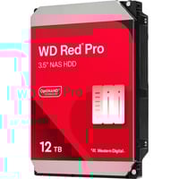 WD WD122KFBX, Unidad de disco duro
