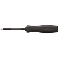 Wiha Destornillador eléctrico zai Hause negro