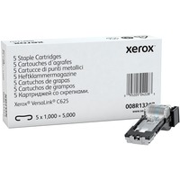 Xerox Recambio de cartucho de grapas (5 paquetes) 1000 grapas, Xerox, Gris, Xerox VersaLink B415 Multifunction Printer Xerox VersaLink C415 Colour Multifunction Printer Xerox..., Países Bajos, 5 pieza(s)