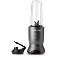 nutribullet Ultra 1000 Licuadora NB1004DGB, Batidora depie gris oscuro