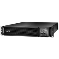 APC SRT1000XLI, UPS negro