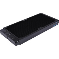 Alphacool 14378, Radiador negro