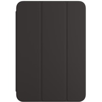 Apple MM6G3ZM/A funda para tablet 21,1 cm (8.3") Folio Negro negro, Folio, Apple, iPad mini 6th gen, 21,1 cm (8.3")