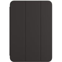 Apple MM6G3ZM/A funda para tablet 21,1 cm (8.3") Folio Negro negro, Folio, Apple, iPad mini 6th gen, 21,1 cm (8.3")