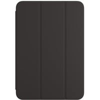 Apple MM6G3ZM/A funda para tablet 21,1 cm (8.3") Folio Negro negro, Folio, Apple, iPad mini 6th gen, 21,1 cm (8.3")