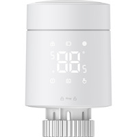 Aqara Aqara Termostato de Radiador W600, Termostato de la calefacción 