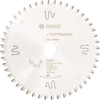 Bosch 2 608 642 101 no categorizado, Hoja de sierra Madera, 21,6 cm, 3 cm, 2,3 mm