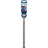 Bosch Expert SDS plus-7X Broca helicoidal 1 pieza(s), Taladro Martillo perforador, Broca helicoidal, 1,6 cm, 265 mm, Hormigón duro, 20 cm