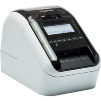 Brother Brother QL820NWBc, Impresora de etiquetas negro/blanco