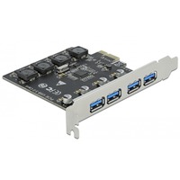 DeLOCK 90509, Controlador USB