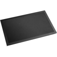 DeepCool Panel Air 100, Lateral negro