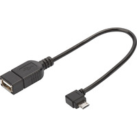 Digitus AK-300313-002-S negro